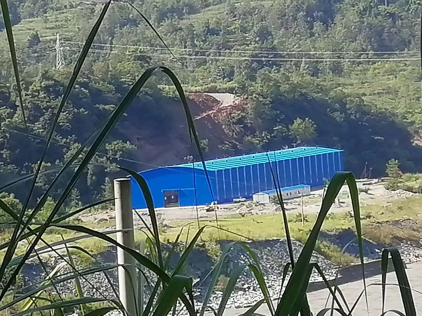 \